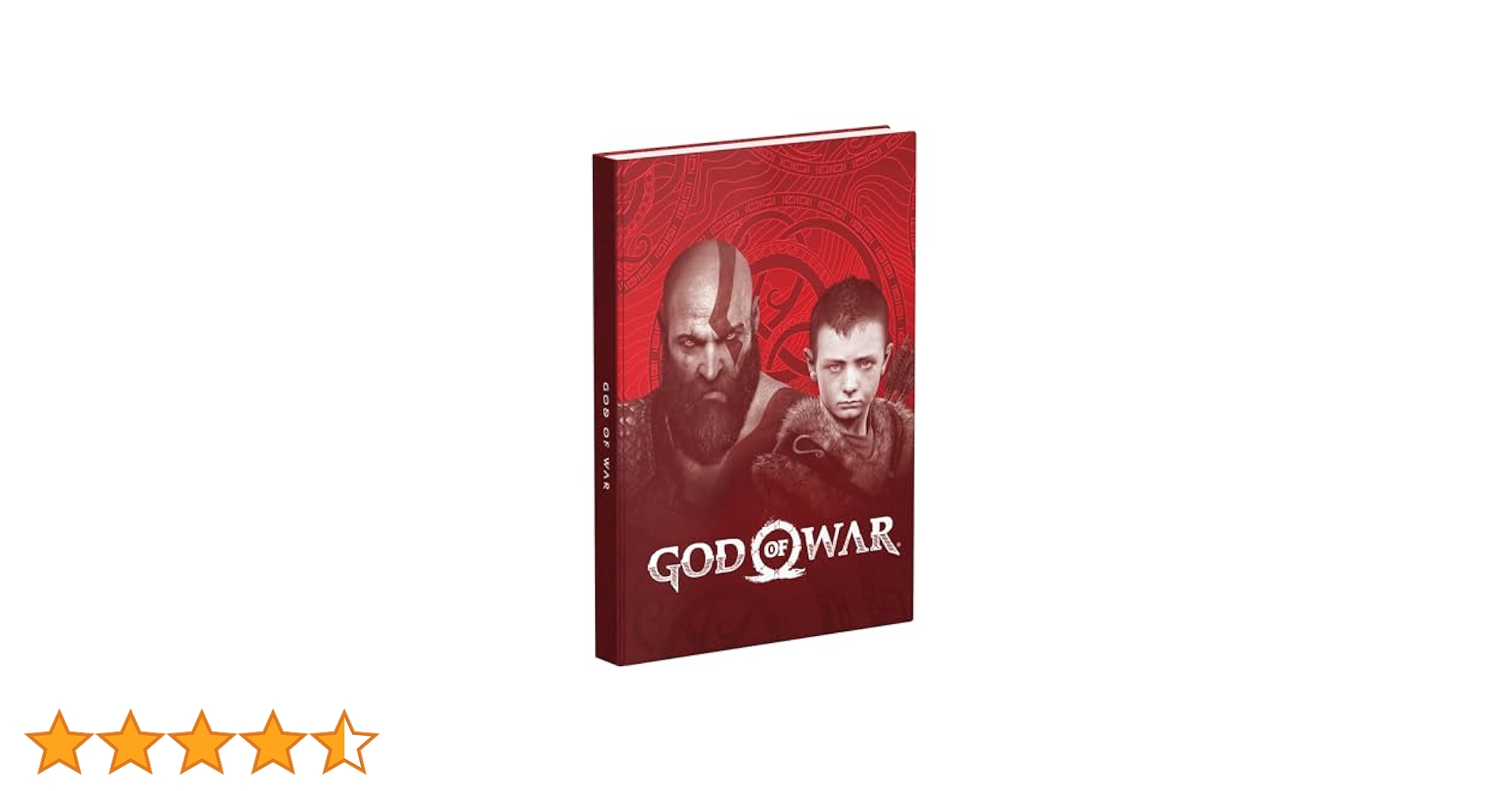 God of War: Amazon.co.uk: Prima Games: 9780744018189: Books